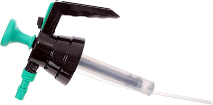 Flo-Master by Hudson Half-Gallon Home and Garden Handheld Sprayer