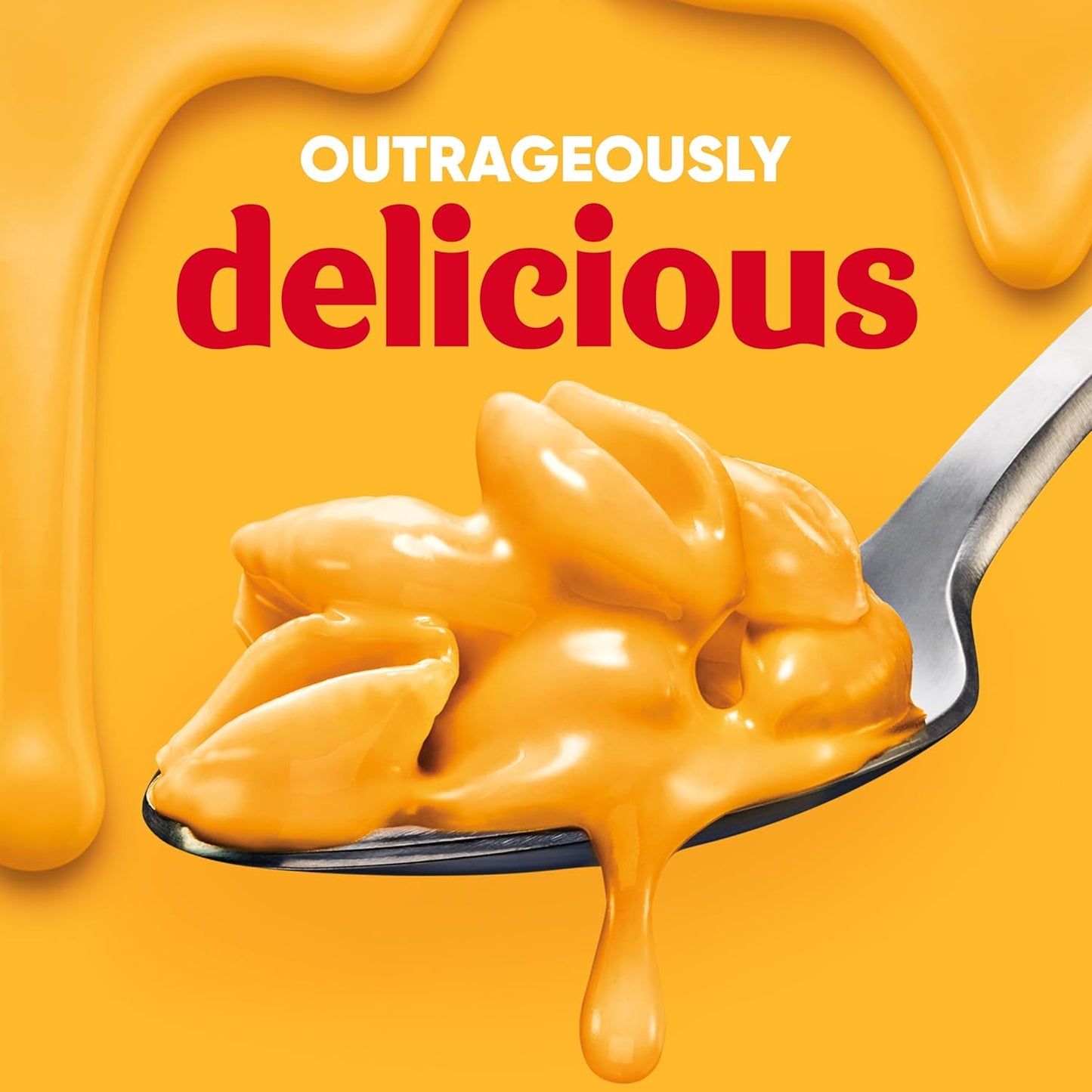 Velveeta Shells & Cheese Original Shell Pasta & Cheese Sauce, 3 ct Pack, 12 oz Boxes